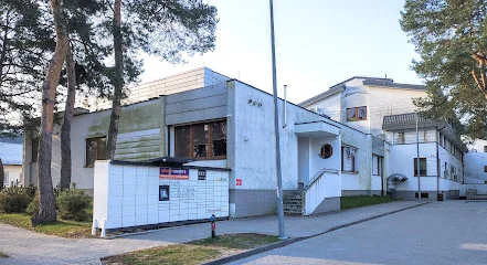 Centrum Kultury Izabelin